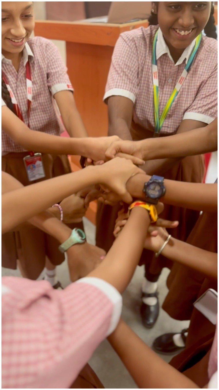 Teamwork Makes the Dream Work - Gallery Photo 3
